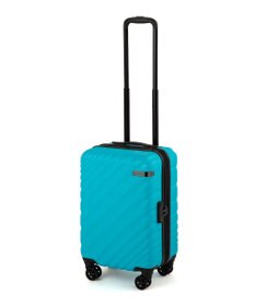 ACE BAGS & LUGGAGE ACE オーバル2 スーツケース 機内持ち込み 拡張機能 36L/43L 05911 エース