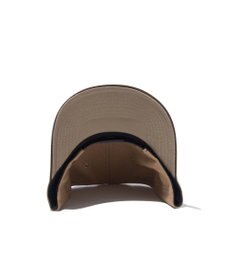 WEGO 【ユニセックス着用ITEM】NEWERA　9FORTY　Iced　Latte