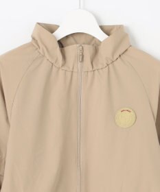 23区GOLF 【WOMEN】【撥水・ストレッチ】デタッチャブル ブルゾン