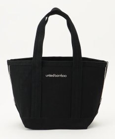 united bamboo ベーシックキャンバストート小