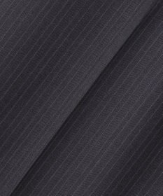 GOTAIRIKU 【Ermenegildo Zegna】TRAVELLER　スーツ（ライトグレーストライプ）