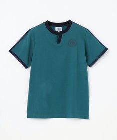 J.PRESS KIDS 【S-Lサイズ】ナップザック付き ルームウェア 上下セット