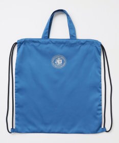 J.PRESS KIDS 【S-Lサイズ】ナップザック付き ルームウェア 上下セット