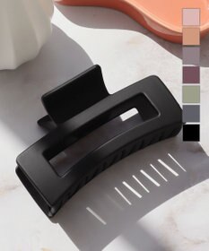 Tiaclasse ヘアクリップ