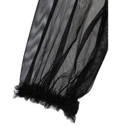 Green Parks ２ＷＡＹチュールギャザープルオーバー