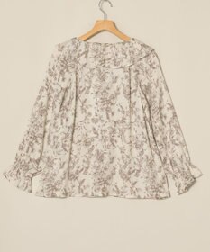 ONWARD Reuse Park 【any SiS】ブラウス秋冬