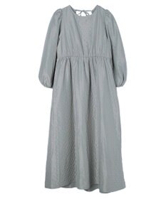 Green Parks ・ＳＵＧＡＲ　ＳＰＯＯＮ　バックオープンワンピース