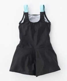 OP／FILA 【FILA】キュロット一体型スクール水着