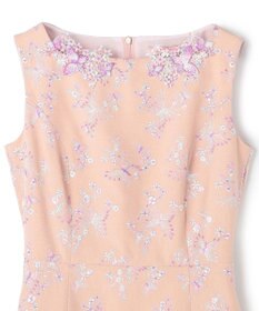 TOCCA BUTTERFLY EPURE ドレス