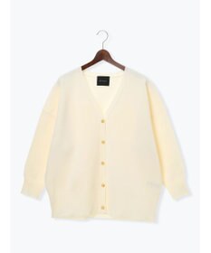 Te chichi コクーンVネックカーディガン