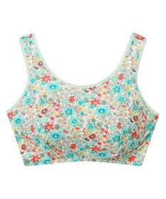 une nana cool MADE WITH LIBERTY FABRIC ナイトブラ　