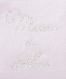 Maison de FLEUR スターリボンポーチ