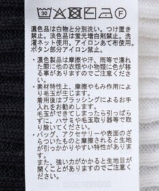 AMERICAN HOLIC アソートニットポロシャツ