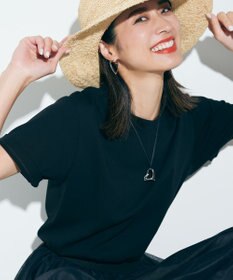 23区 【一部店舗限定】ベーシック IT TEE