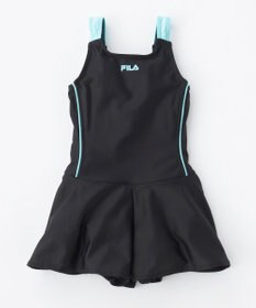 OP／FILA 【FILA】キュロット一体型スクール水着