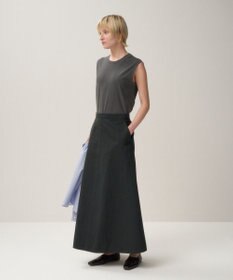 ATON FRESCA NUBACK | タンクトップ