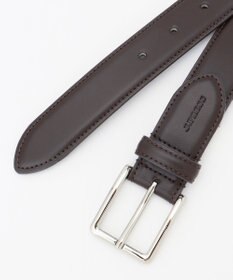 J.PRESS MEN 【定番】スムースレザー ドレスベルト