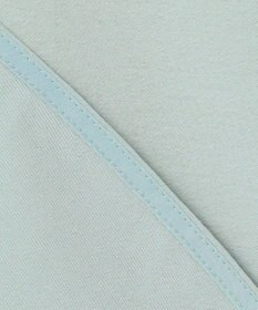 組曲 S 【WEB限定】ヴィンテージジョーゼットフリル ブラウス