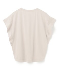 UNFILO フレアスリーブ Tシャツ