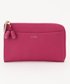 airlist 【カラフル・本革】フラグメントケース　タッセル　Tassel