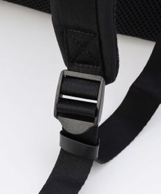 LA BAGAGERIE 【CORDURA】シンプルリュック Mサイズ