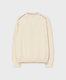 Paul Smith イヤードカラー カーディガン