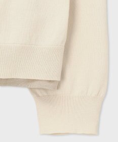 Paul Smith イヤードカラー カーディガン