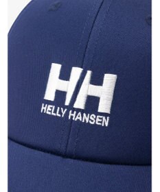 HELLY HANSEN HHベーシックロゴキャップ
