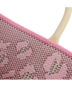 ROOTOTE 8379【キティ＆クロミ】IP.スクエア.シリコンハンドル.サンリオ-A