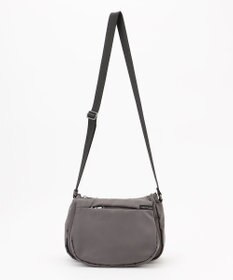 Y'SACCS 【Y’SACCS vous et】フロントファスナーショルダー