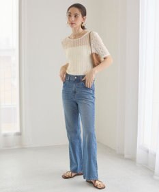 WEGO 【ANGIE VINTAGE】レースTシャツ