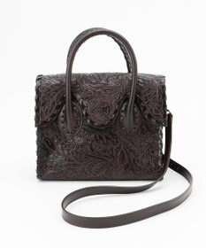 GRACE CONTINENTAL RollingSTHandbag