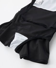 OP／FILA 【FILA】キュロット一体型スクール水着