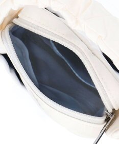 LeSportsac GH MINI PHONE XBODY/メレンゲ