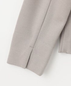 自由区 【セット可】ウールジャージー ジャケット