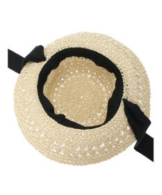 AMERICAN HOLIC リボンペーパーハット