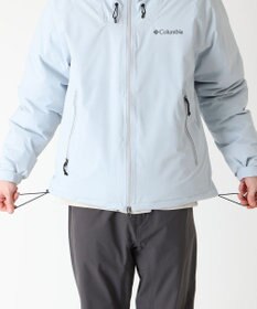 Columbia Columbia/ サンライズキャビンダウンジャケット /コロンビア