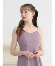 earth music&ecology ＳＥＴ２点ボレロ＋キャミワンピース