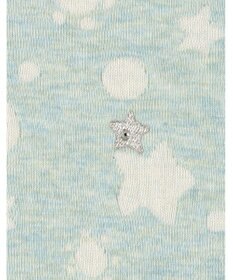 tsumori chisato SLEEP ツモリチサト パジャマ 長袖 長ズボン オーガニックコットンを使用 レディース UDX567 /ワコール