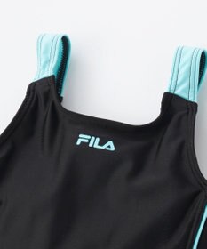OP／FILA 【FILA】キュロット一体型スクール水着