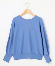 組曲 S フラワーメタルドルマン ニット