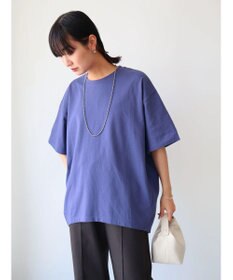 Green Parks コクーンシルエットカットプルオーバー