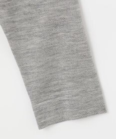 自由区 【洗える/Sサイズ有】カシミヤシルクブレンド ニットカーディガン