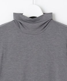 23区GOLF 【WOMEN】エニワイズ無地 カットソー