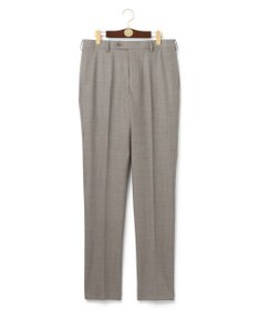 J.PRESS MEN 【J.PRESS MOVING / セットアップ対応】TOLLEGNO 3D WOOL スラックス