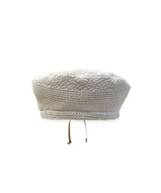 林八百吉商店 un chapeau  レースベレー