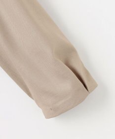 J.PRESS LADIES S 【セットアップ対応・洗える・UVケア・速乾】 OXIJEWELストレッチ ワンピース