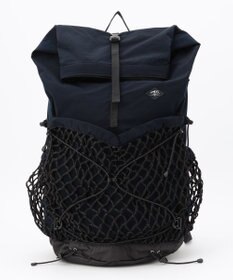 JOSEPH ABBOUD MOUNTAIN 【UNISEX】Pe／Nyピーチデイ バッグ