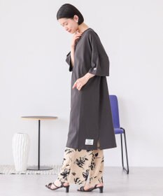 AMERICAN HOLIC DISCUS Tシャツワンピース