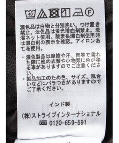 AMERICAN HOLIC インドＣｏｔｔｏｎスカラップ刺繍スカート